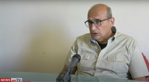 Բացարձակ կեղծիք է, թե Արցախի անկախությունը հնարավոր չէր ճանաչել. Քաղաքագետը հակադարձում է ՔՊ–ականին