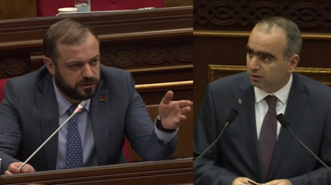 ՊԵԿ-ը կներդնի կիբերանվտանգության եւ արհեստական բանականության ուսուցման տարրեր