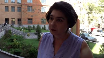 Դա խաղաղություն չէ, դա ստրկություն է.դիվանագետը՝ խաղաղության համաձայնագրի մասին