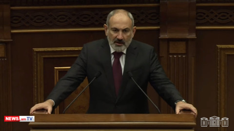 Այս պահի դրությամբ հայկական կողմն ունի հաստատված 49 զոհ. Նիկոլ Փաշինյան