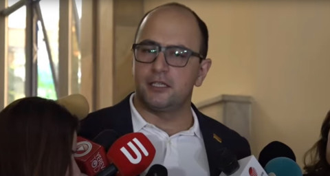 Նիկոլ Փաշինյանը քանի դեռ իշխանության է, ավելի վատ է լինելու անդադար. Հայկ Մամիջանյան