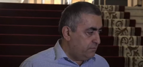 Անդեմ, անհասցե դիմում ենք ՀԱՊԿ–ին, ինչպես եղավ Սև լիճի օրերին, պետք է 4–րդ հոդվածով դիմեն. Ռուստամյան