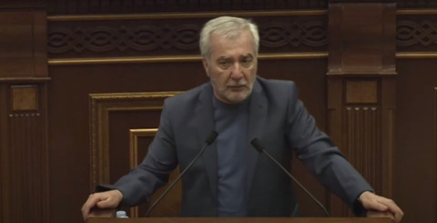 Աղազարյանին բրթբրթող բուղաները թող պատրաստ լինեն. Անդրանիկ Քոչարյան