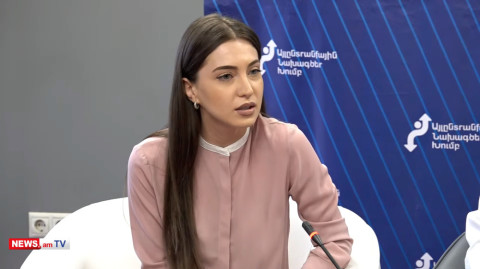 Փաշինյանը դավաճանելու է այնքան, քանի դեռ կա մի հայ, որը չի մորթվել թուրքի կողմից. Աննա Մկրտչյան