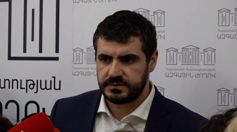 Ի՞նչ են քննարկել ՔՊ–ականները Նիկոլ Փաշինյանի հետ