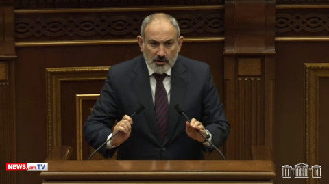 Իշխանական պատգամավորը Փաշինյանին առաջարկեց իրենց հսկողության տակ վերցնել մեդիադաշտը