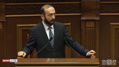 Ի՞նչ խնդրանքով ենք մենք դիմել ՀԱՊԿ–ին. ՔՊ–ականը՝ Արարատ Միրզոյանին