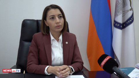 Ակնհայտ է, որ Ադրբեջանը թիրախավորում է քաղաքացիական բնակչությանը. Գրիգորյան