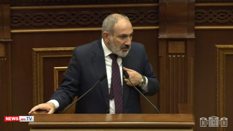 Ադրբեջանն արտահայտում է իր անբավարարվածությունը 44–օրյա պատերազմի արդյունքներից. Փաշինյան
