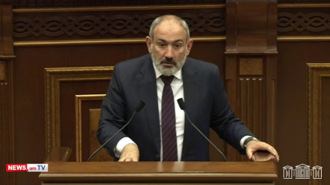 Այս պահի դրությամբ Ադրբեջանը ևս 10 քառակուսի կմ է օկուպացրել մեր երկրից. Նիկոլ Փաշինյան