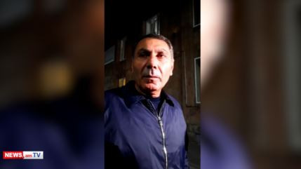 Սոթքում ռմբակոծությունից 60-ից 70 տուն է ավերվել. Վարդենիսի համայնքապետ