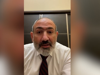 Երբեք այնպիսի թուղթ չենք ստորագրելու, որ ՀՀ տարածքային ամբողջականությունը կասկածի տակ դնի. Փաշինյան