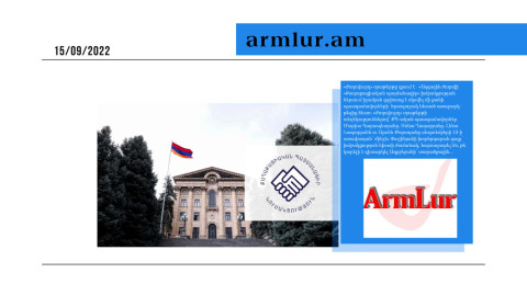 «Քաղաքացիական պայմանագիր» խմբակցությունում գզվռտոց է․ մամուլի տեսություն