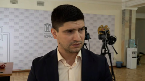 Հրապարակում հավաքված ամեն մի զանգված չի կարող հրաժարական պահանջել. ՔՊ–ական