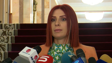 ՔՊ–ականները պիտի հասկանան՝ Փաշինյանի գերին են եւ իրենց այդ գերությունից պետք է ազատեն. Խամոյան
