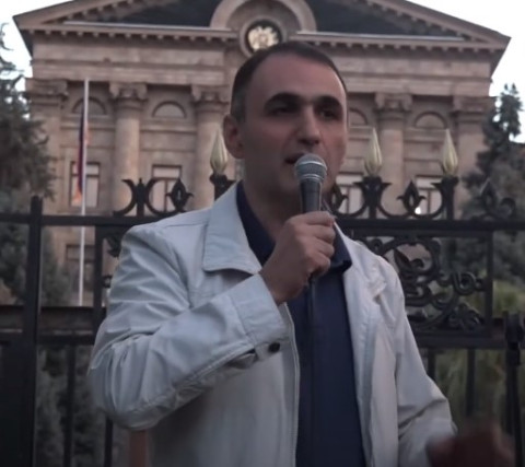 ՔՊ-ականներին պիտի հիմնավորենք, որ առանց իրենց ավելի լավ Հայաստան ենք ունենալու. Չալաբյան
