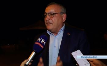ՀՀ վարչապետի ստորագրությամբ Արցախի հարց չի լուծվում. Արցախի ԱԺ նախագահ