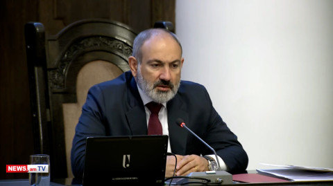 Հայկական կողմն այս պահին ունի 135 զոհ. Նիկոլ Փաշինյան