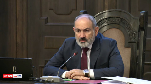 Իրադրությունը մնում է լարված, սակայն այս պահին ռազմական դրություն չենք մտցնելու. Նիկոլ Փաշինյան