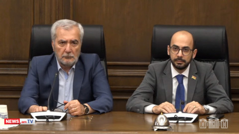 Էմոցիոնալ բնույթի հարցեր մի տվեք. ՔՊ–ականը՝ զոհվածների անունները չհրապարակելու հարցի մասին