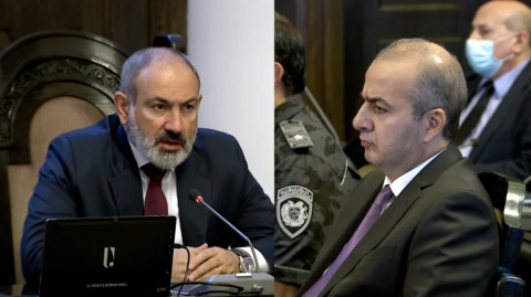 Նիկոլ Փաշինյանը խիստ հանձնարարական տվեց ԱԱԾ–ին