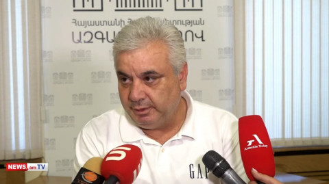 Ի՞նչ է պատրաստվում ստորագրել Նիկոլ Փաշինյանը, որ իրեն դավաճան կանվանեն. արցախցի պատգամավոր