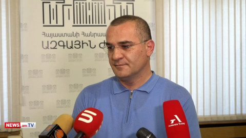 Ադրբեջանի առաջարկած 5 կետանոց «խաղաղության» պայմանագիրը մեզ համար անընդունելի է. արցախցի պատգամավոր