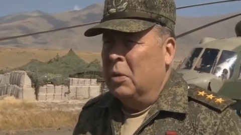 Փորձում ենք լինել օբյեկտիվ, աշխատել փաստերով. Սիդորով