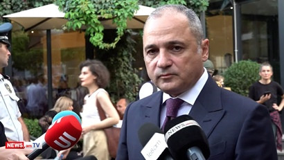 ԱՄՆ-ն փորձում է գտնել այն եղանակները, որոնք կզսպեն Ադրբեջանին. Վահե Հակոբյան