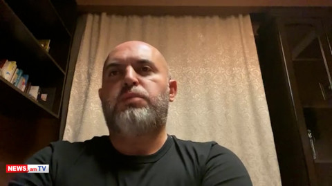 Նիկոլը ավելի շատ մտածում է իր իշխանությունը պահելու, քան սահմանների ամրության մասին. Աշոտյան