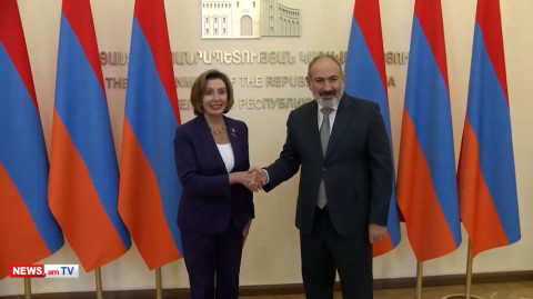 Օրը՝ մեկ տողով. 18.09.2022