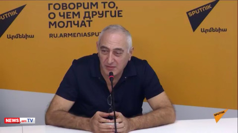 Այս իշխանությունները Հայաստանը «պեշկայից» քարկտիկի քար են դարձրել. քաղտեխնոլոգ