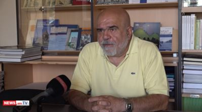 Ի՞նչ նպատակով էր ԱՄՆ Կոնգրեսի խոսնակը Հայաստանում ուինչու՞ է Թուրքիան ՀՀ սահմանին մոտեցրել 4500 զորք