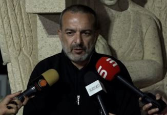 Չենք թողնի, որ գան ու Եռաբլուրում մեր երեխաների շիրիմները պղծեն․ զոհվածի հայր