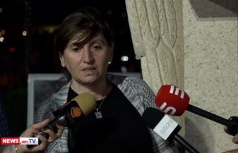 Օր օրի Եռաբլուրն աճում է, ղեկավարությունն ինչո՞ւ է ուզում գալ, որ ուրախանա՞․ զոհվածի մայր