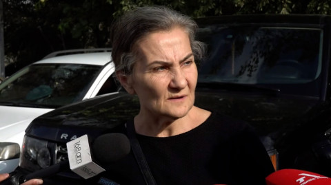 Լավ թուրքի զինվոր կարային լինեին. ոստիկանները բռնի ուժ են կիրառել անհետ կորածի մոր նկատմամբ