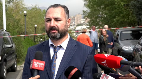 «Եռաբլուրից» բերման ենթարկված՝ զոհված զինծառայողների ծնողներն ազատ են արձակվել