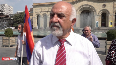 Խոստանում էր խաղաղություն, տվեց երկրի կեսը. ի՞նչ սխալներ եղան անկախության տարիներին