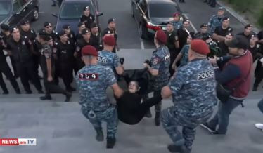 Օրը՝ մեկ տողով. 21.09.2022