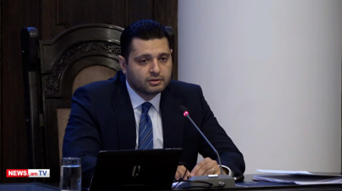 «Սուրմալուի» պայթյունի հետևանքով զոհվածների հարազատները 3 մլն դրամ կստանան
