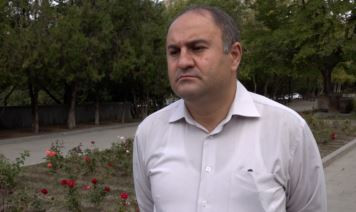 Ադրբեջանին զսպելու ռուս–իրանական պայմանավորվածություն կա. Դավիթ Ջամալյան