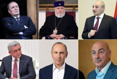 Օրը՝ մեկ տողով. 22.09.2022