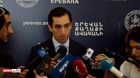 Պետք է դադարեցվի դիսկուրսը, որ այս կամ այն պաշտոնյան չպետք է մտնի «Եռաբլուր». Դավիթ Խաժակյան