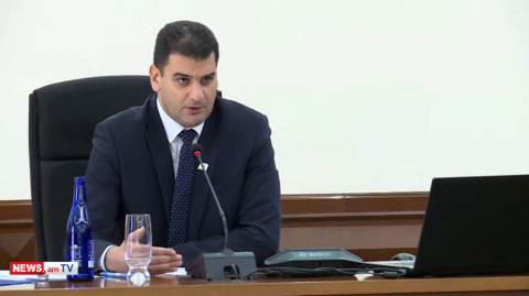 Մասիվում տեսուչները փողերը հավաքել են, կտրոն տվել, բայց գումարը բյուջե չի եկել. Երեւանի քաղաքապետ