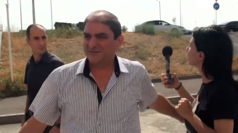 Դատավորները՝ Հայաստանի դեմ Ադրբեջանի վերջին ագրեսիայի մասին