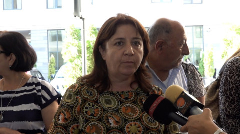 Երեխաներին ստիպում էր քաղհան անել. Արմավիրի տարածաշրջանային քոլեջի անձնակազմը գործադուլ է անում