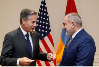 Օրը՝ մեկ տողով. 23.09.2022