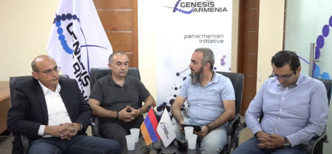 Հայաստանը պետք է ցանկացած գնով չդնի ստորագրություն. Ստեփան Դանիելյան