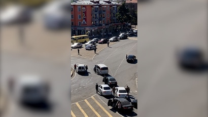 Արցախում լռության րոպե է