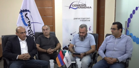Առաջին նախագահն ասաց` կապիտուլյացիա պետք է ստորագրենք ու համախմբվենք իշխանության շուրջ. Դանիելյան